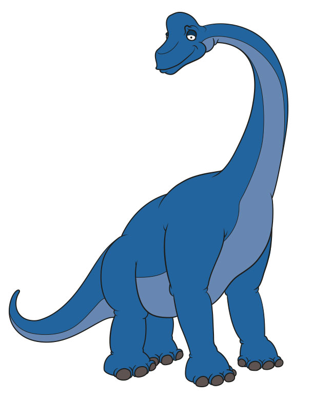 Dinosaur Drawing, Dark green cartoon dinosaurs, cartoon Character,  vertebrate, grass png | Klipartz